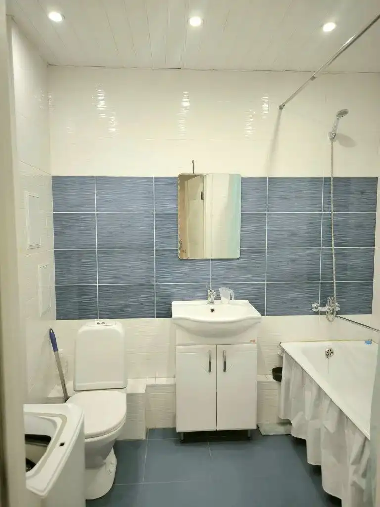 Сдам евро2 в ЖК Высота, Пискунова 131/1, 8 этаж