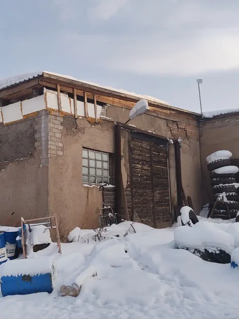 Продается готовая производственная база 364 м² с КамАЗом в подарок - Готовый бизнес и оборудование в Новая Игирма