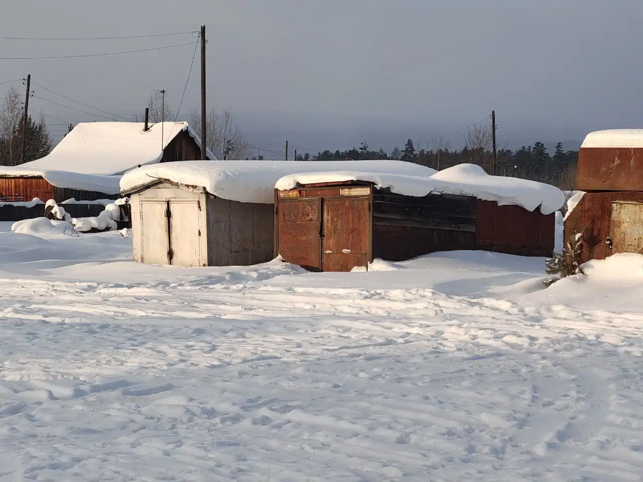 Продается готовая производственная база 364 м² с КамАЗом в подарок