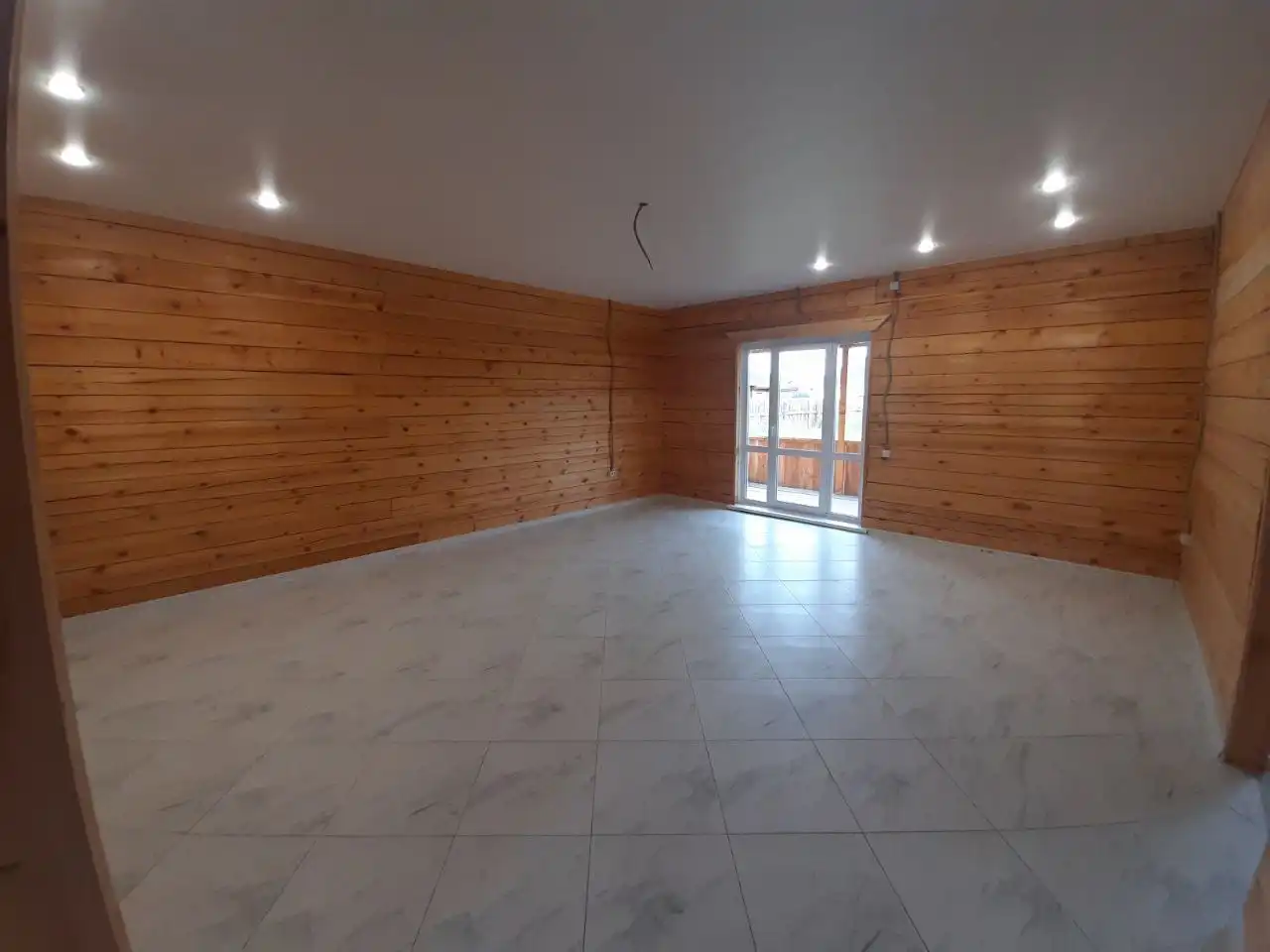 Продам дом из бруса в Грановщине