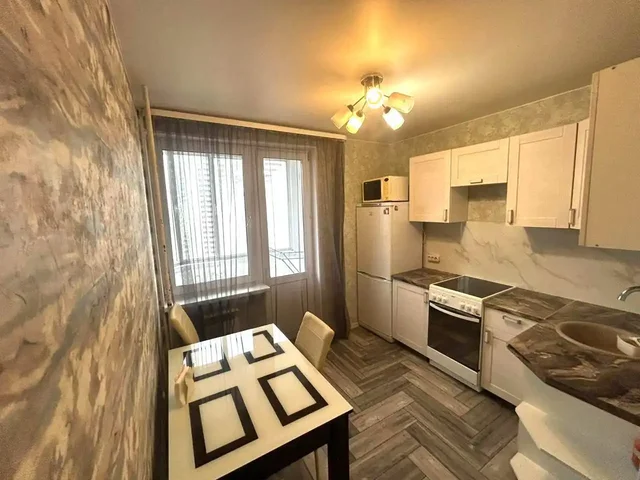 Квартира на Лермонтова 81/4 - Недвижимость в Иркутская Обл.