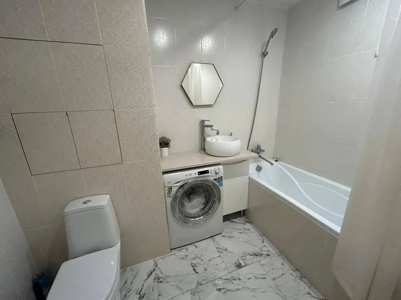 Квартира на Лермонтова 81/4