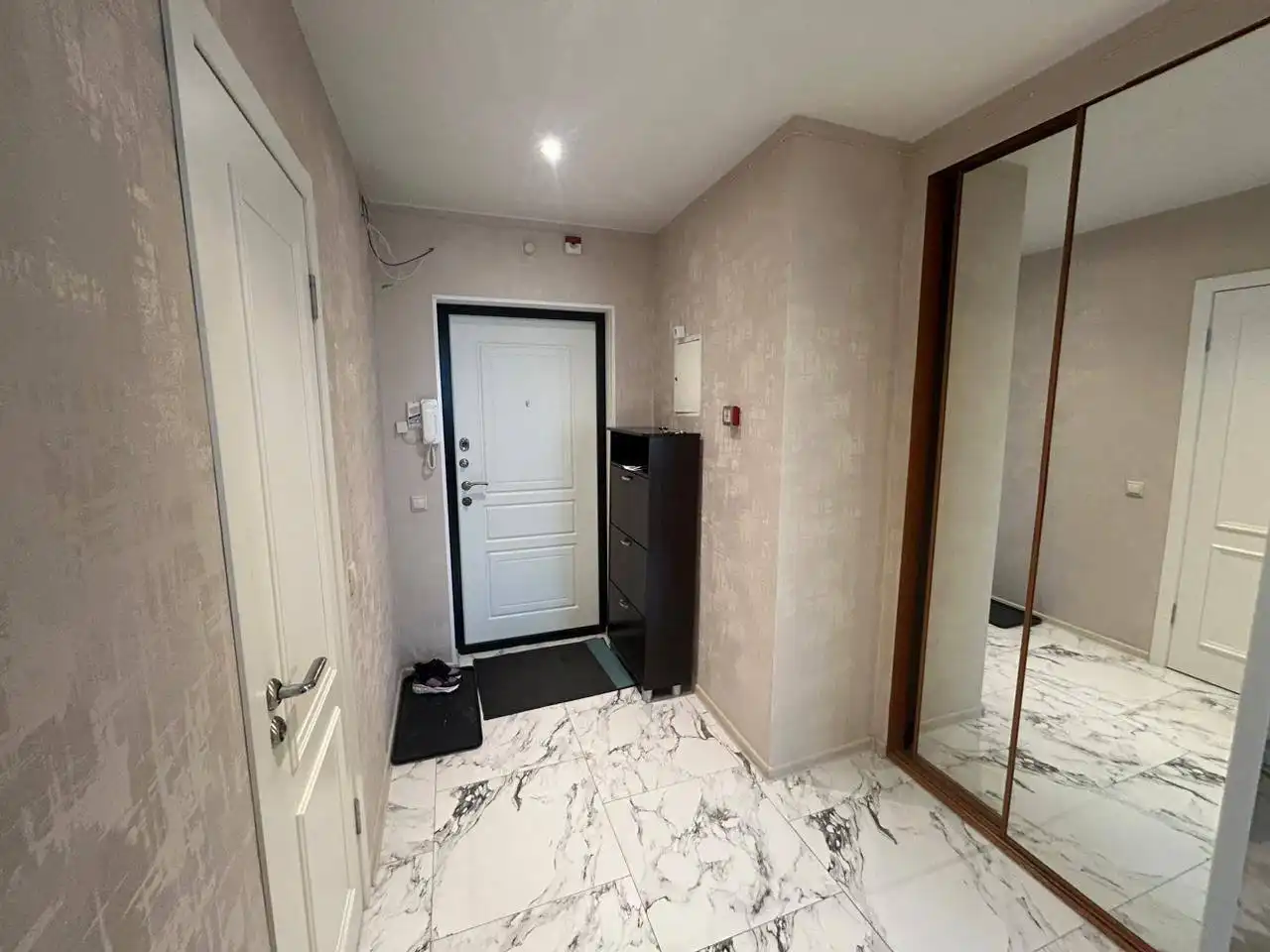 Квартира на Лермонтова 81/4