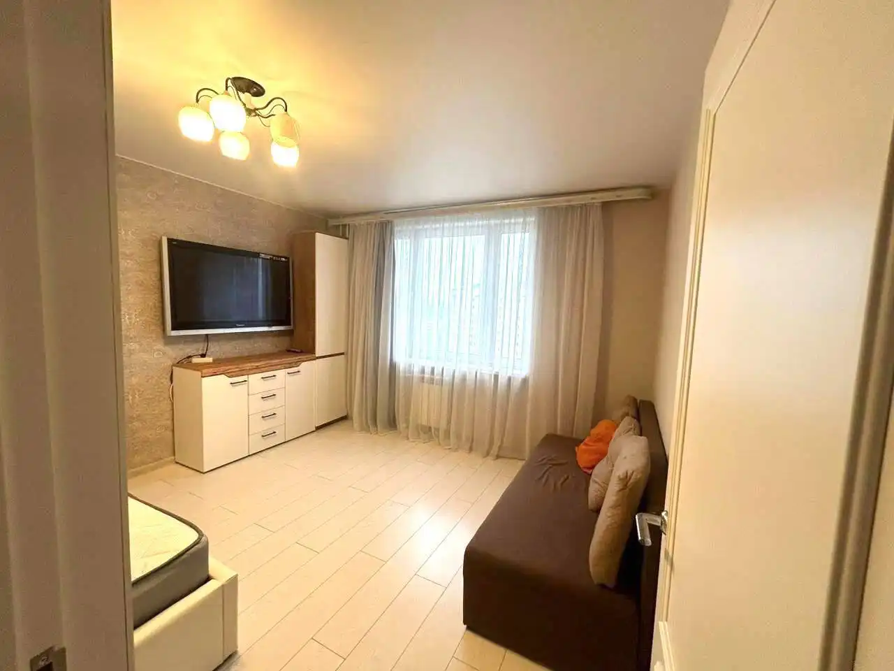 Квартира на Лермонтова 81/4