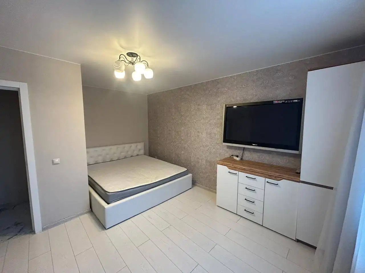 Квартира на Лермонтова 81/4