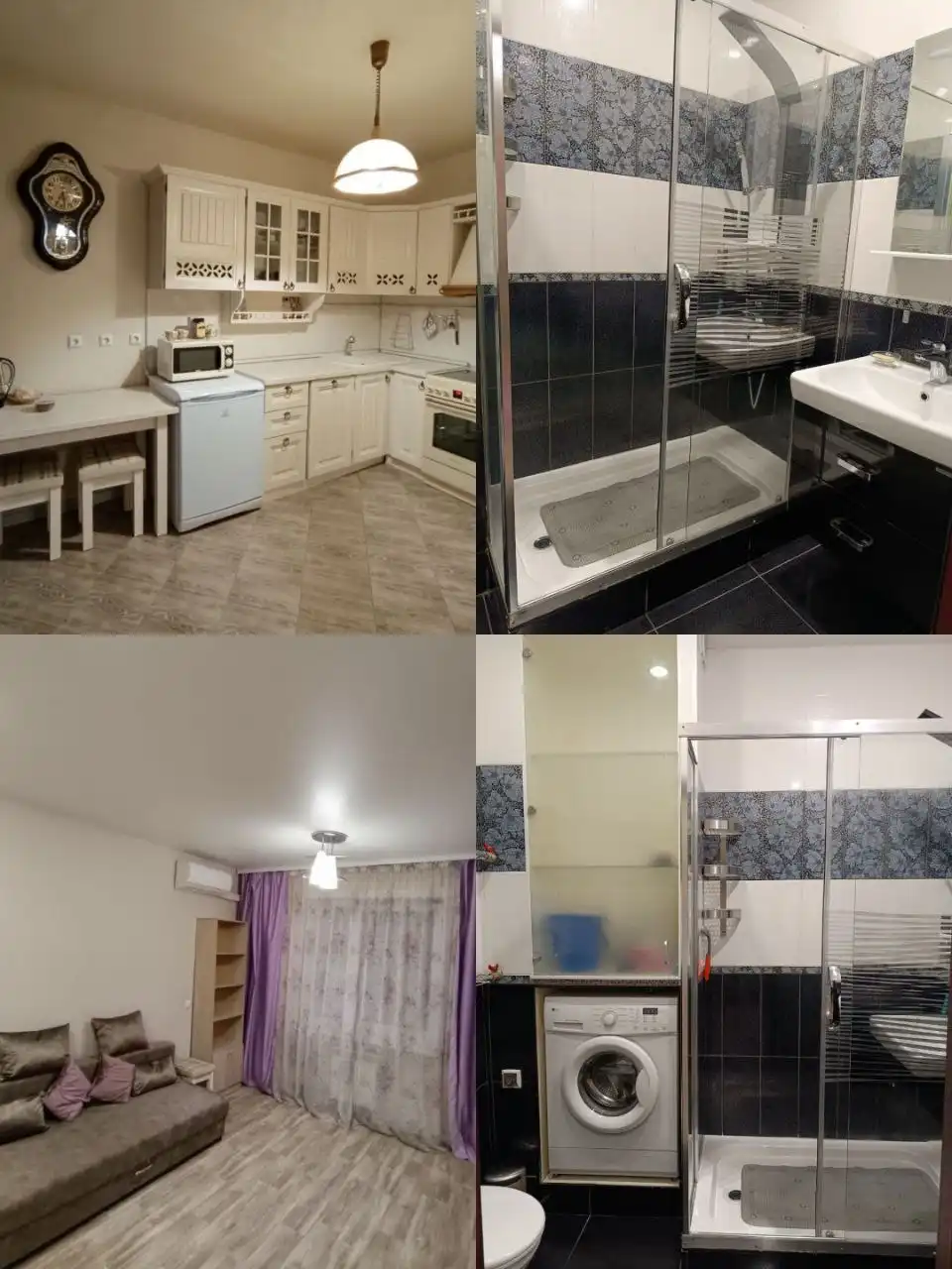 Сдается 1 комнатная квартира в ЖК Луговое - Аренда квартир (Недвижимость) в Неизвестно