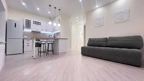 Продажа евро-3к квартиры в центре с двумя лоджиями - Недвижимость в Иркутск