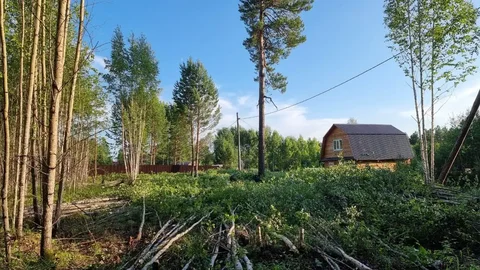 Участок 8 или 16 соток на Голоустинском тракте - Недвижимость в Иркутск