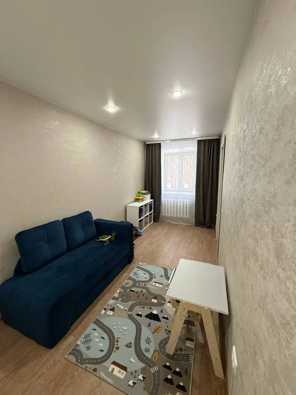 Продам двухкомнатную квартиру в Иркутской области - Недвижимость в Иркутская Обл.