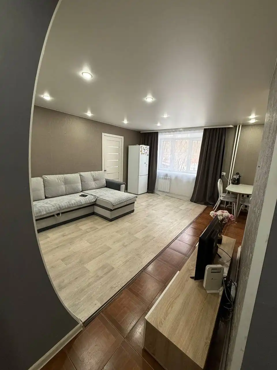 Продам двухкомнатную квартиру в Иркутской области - Недвижимость в Иркутская Обл.