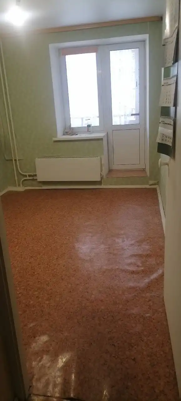 Сдается 2-комнатная квартира на Баумана - Аренда квартир (Недвижимость) в Иркутск