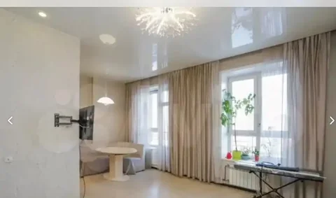 Продам 3-к квартиру на Ямской 19 (Новый город) 78.2 м² - частное объявление в Новый город