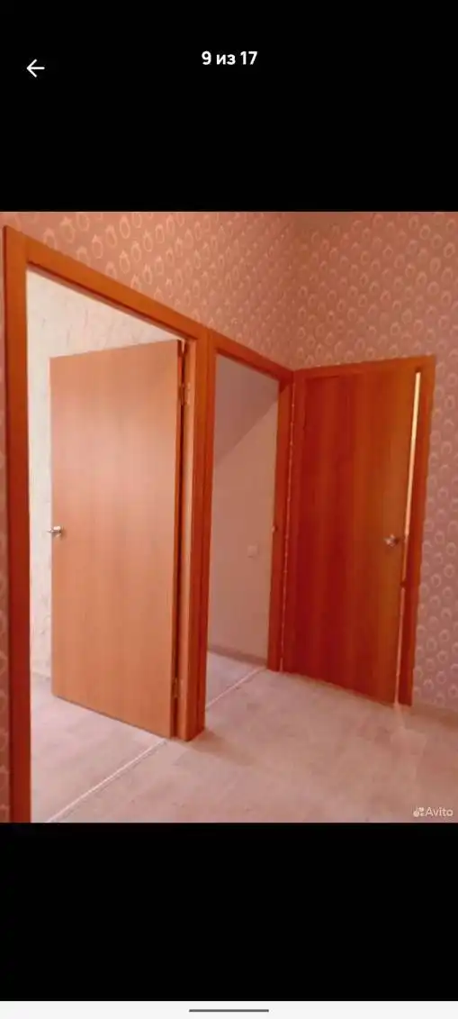 Сдам квартиру 30 кв.м. на Баумана 271/1 в Новоленино - Аренда квартир (Недвижимость) в Новоленино