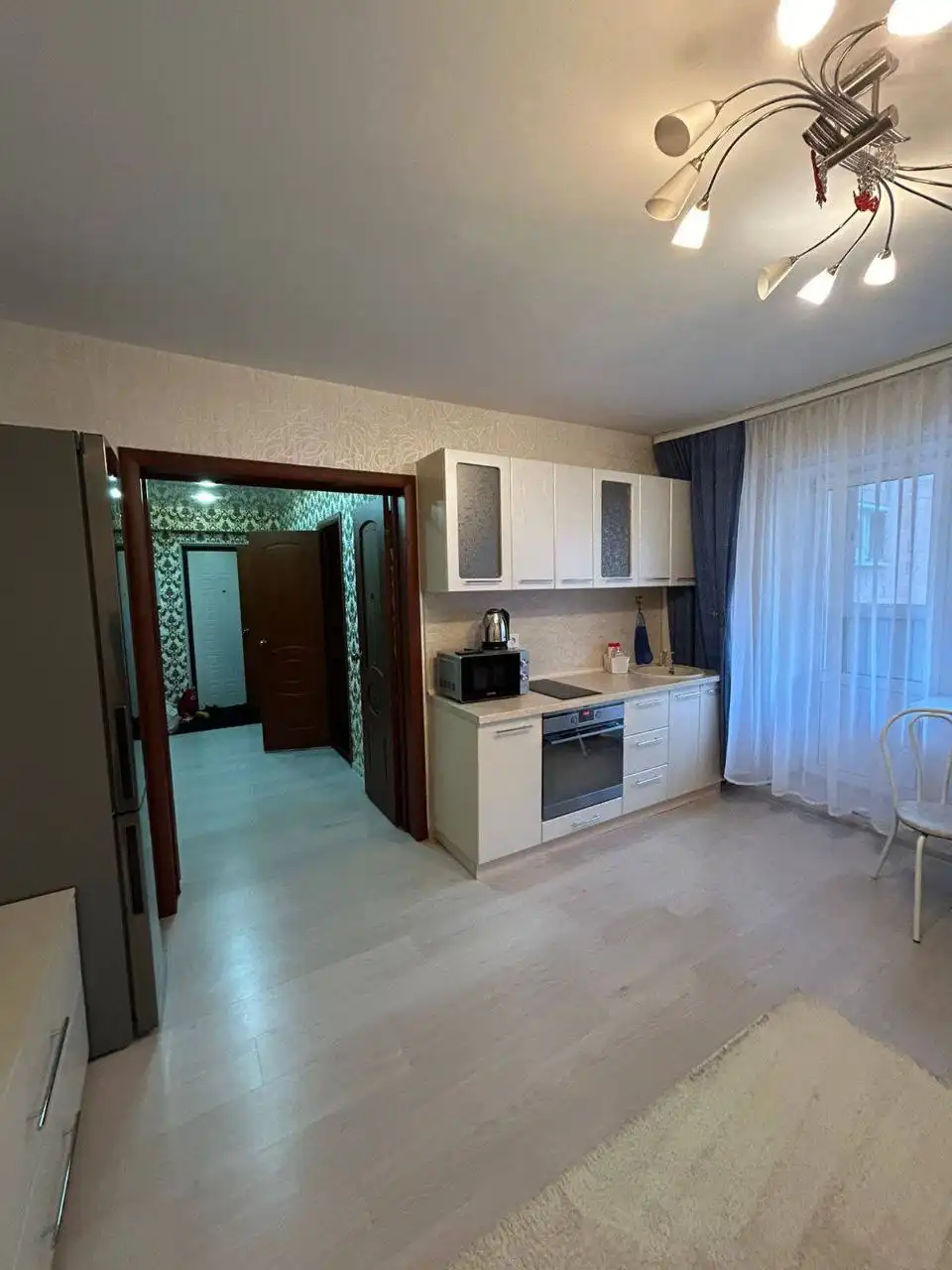 Сдам квартиру на Пискуновой 148 - Аренда (Недвижимость) в Иркутская Обл.