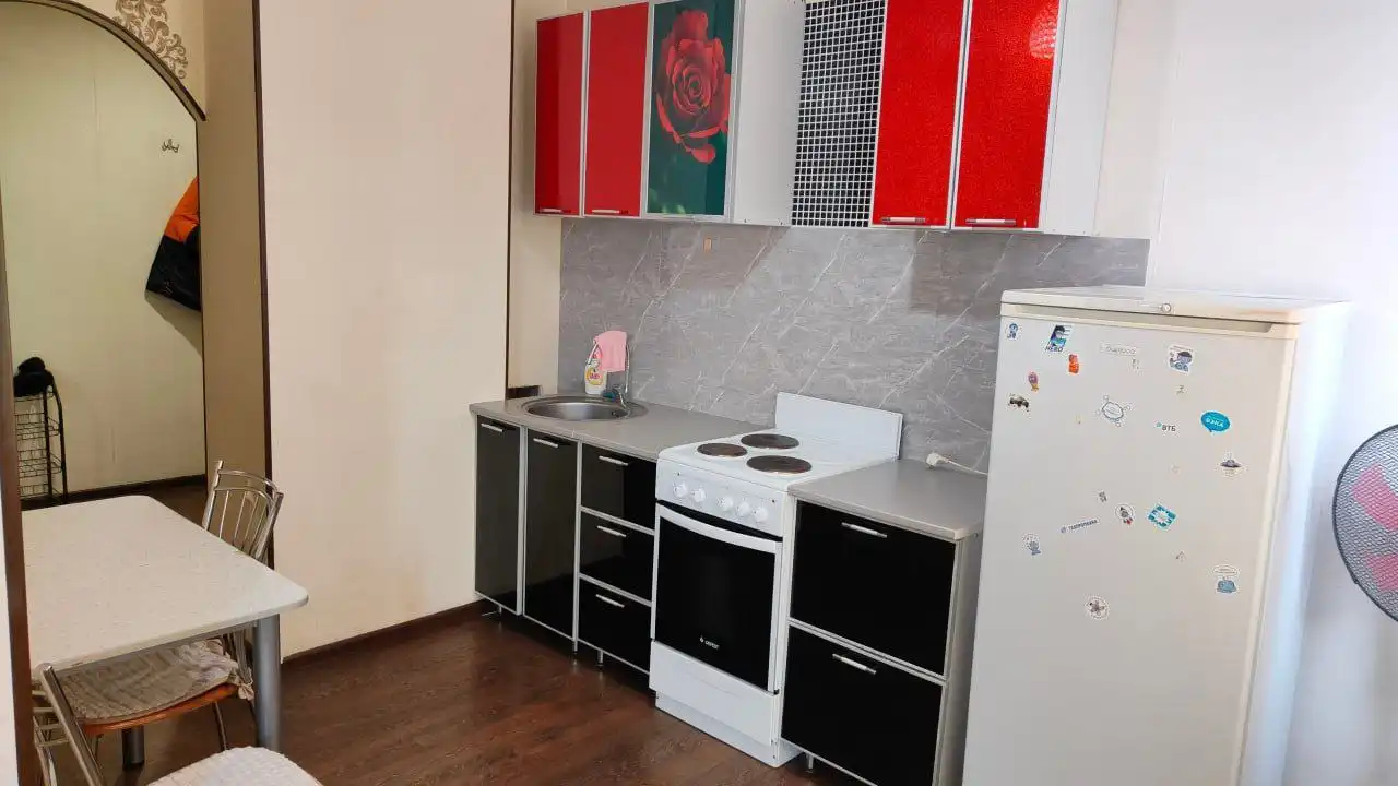 Сдам квартиру на Южном рынке - Аренда жилья (Недвижимость) в Иркутск