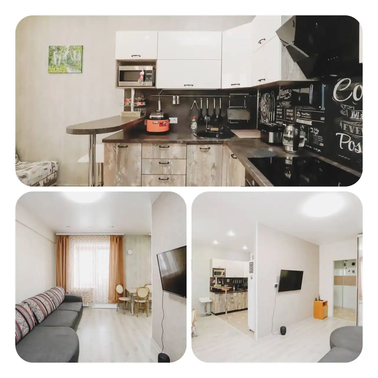 Продажа 1-комнатной квартиры 38.1 кв.м в Современник 3 - Квартиры (Недвижимость) в Иркутская Обл.