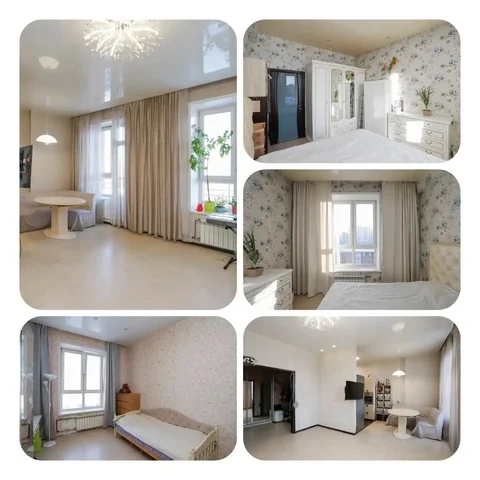 3-к квартира в жк Новый город-2 - частное объявление в Иркутская Обл.