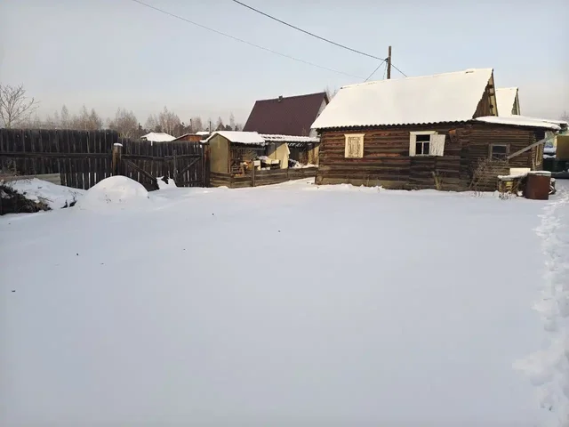 Продажа дачи СНТ 'Сосновый бор' 8 соток с летним домиком - частное объявление в Иркутская Обл.