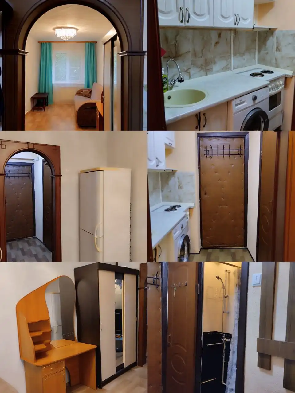 Продажа теплой однокомнатной квартиры в Иркутской области - Квартиры (Недвижимость) в Иркутская Обл.