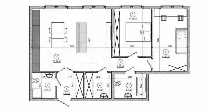 Недвижимость в Иркутской области - Недвижимость в Иркутская Обл