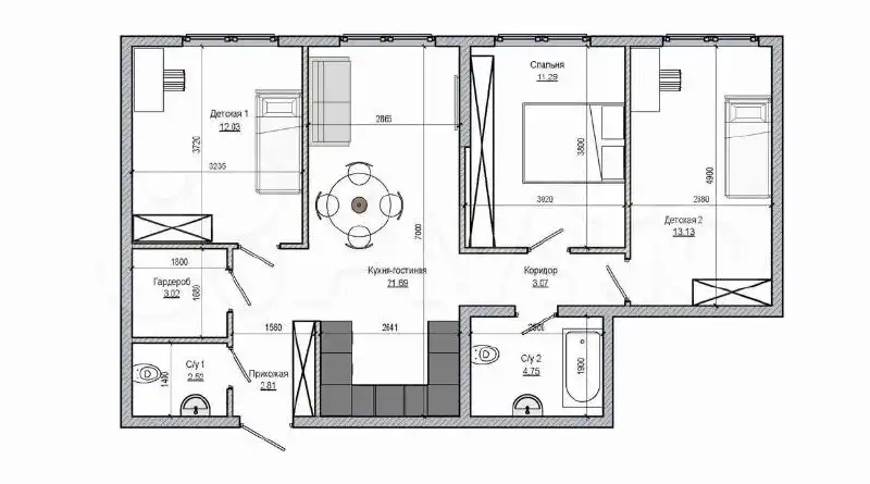 Недвижимость в Иркутской области - Недвижимость в Иркутская Обл