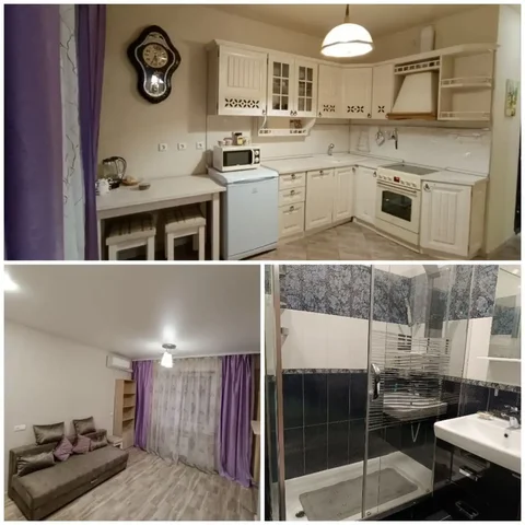 Сдам 1-комнатную квартиру в Луговом - частное объявление в Луговой