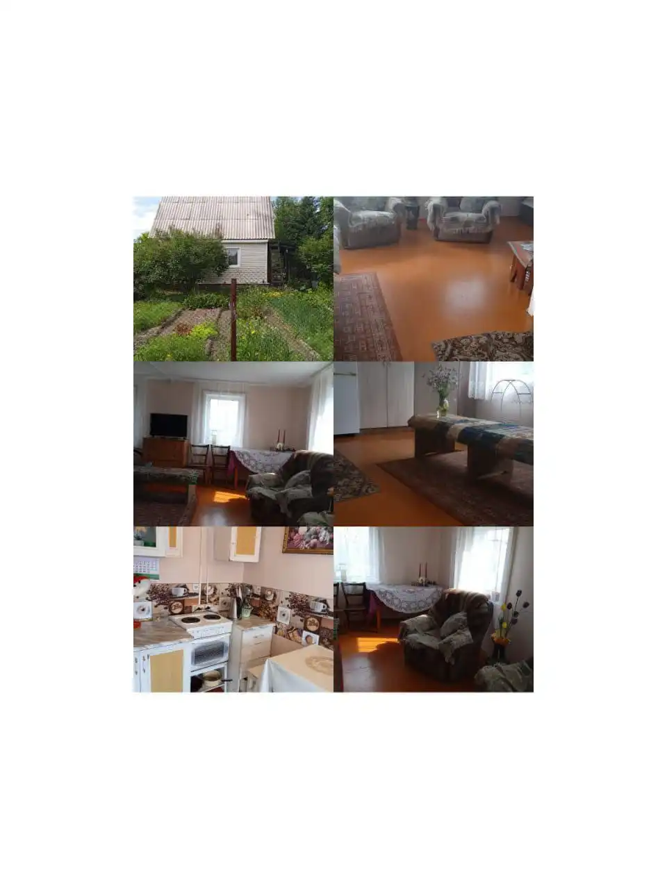 Продажа дома в садоводстве "Иркутянин" - Дома (Недвижимость) в Иркутск