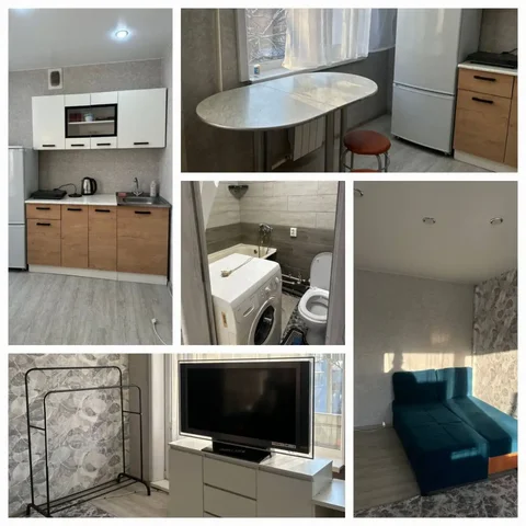 Аренда 1-комнатной квартиры в Иркутске - частное объявление в Иркутск