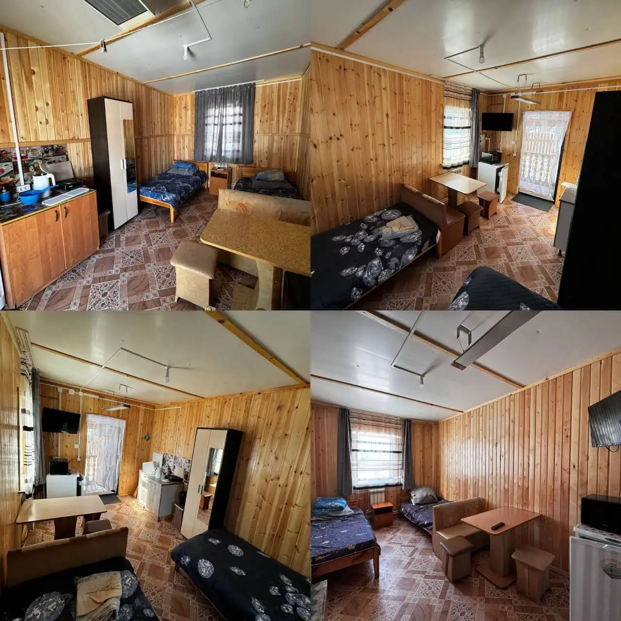 Продажа туристической базы с гостевыми домами в Тункинском районе - Туристический бизнес (Готовый бизнес и оборудование) в Тункинский район