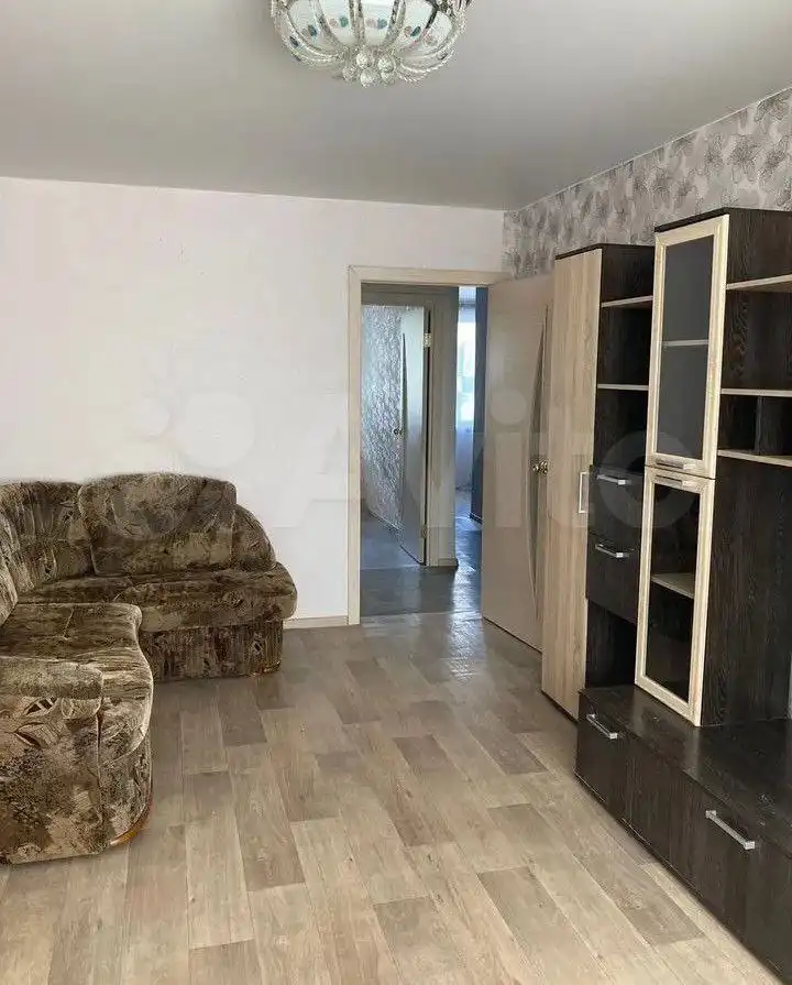 Сдам 2-комнатную квартиру в Иркутске - Квартиры (Недвижимость) в Иркутск