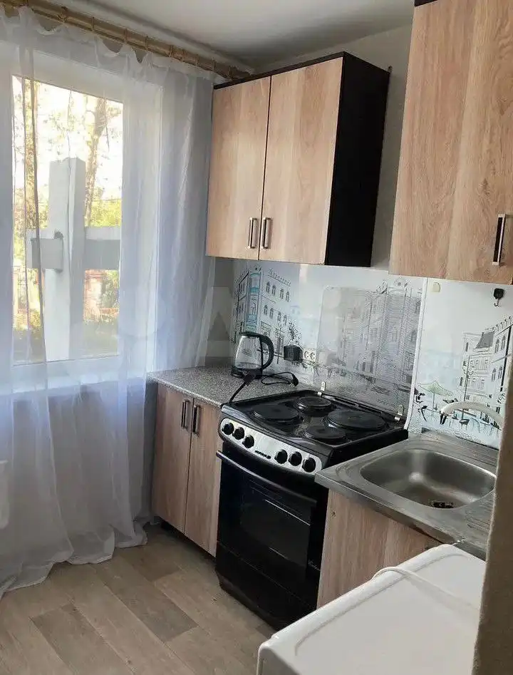 Сдам 2-комнатную квартиру в Иркутске - Квартиры (Недвижимость) в Иркутск