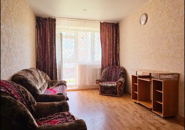 Сдам евродвушку 40 м² после ремонта в рабочем посёлке Маркова - Аренда квартир (Недвижимость) в Маркова