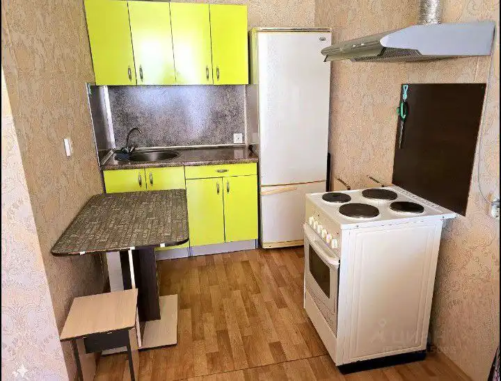 Сдам евродвушку 40 м² после ремонта в рабочем посёлке Маркова - Аренда квартир (Недвижимость) в Маркова