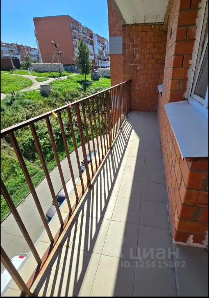 Сдам евродвушку 40 м² после ремонта в рабочем посёлке Маркова - Аренда квартир (Недвижимость) в Маркова