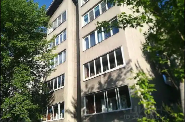 Продажа 3-комнатной квартиры в центре Иркутска - Квартиры (Недвижимость) в Иркутск