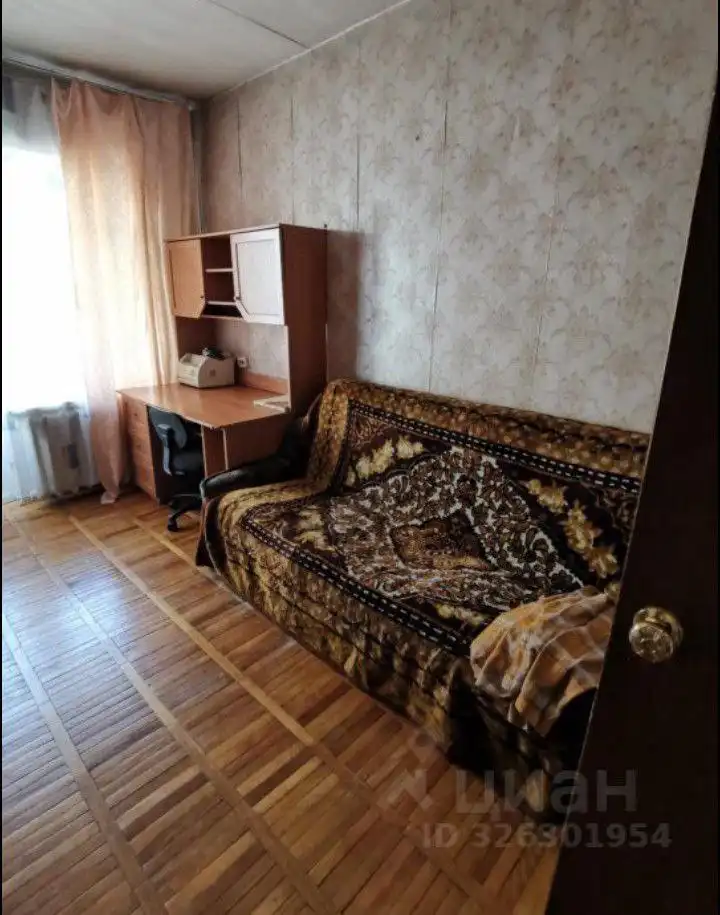 Продажа 3-комнатной квартиры в центре Иркутска - Квартиры (Недвижимость) в Иркутск