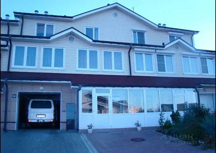 Продажа коттеджа в Шведской деревне - Дома, дачи, коттеджи (Недвижимость) в Иркутск