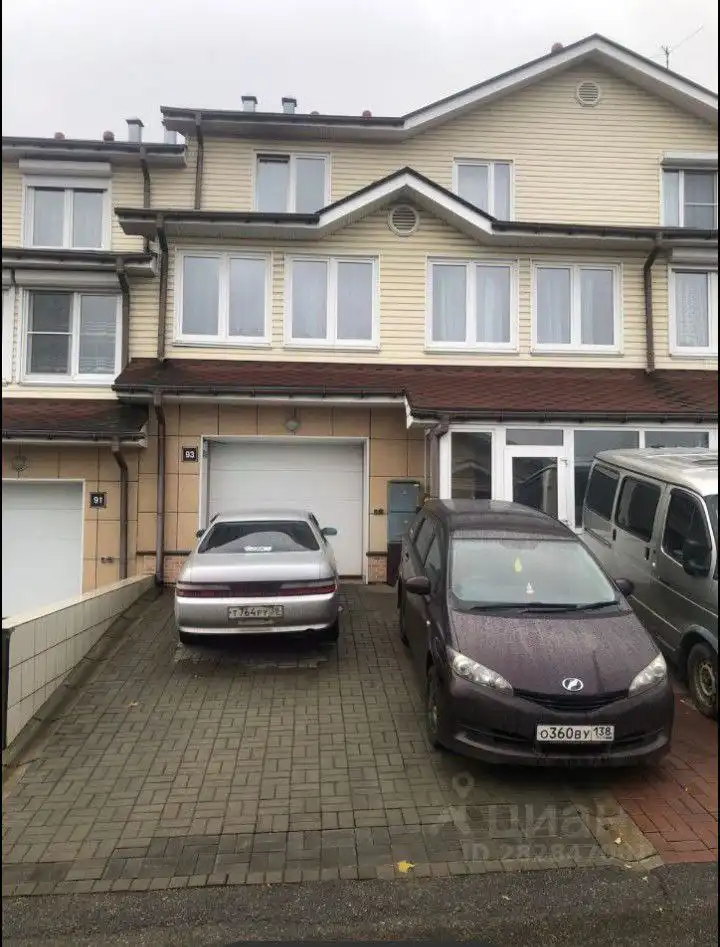 Продажа коттеджа в Шведской деревне - Дома, дачи, коттеджи (Недвижимость) в Иркутск