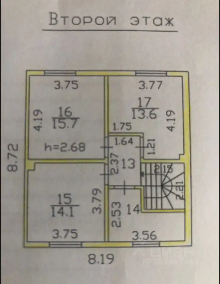 Продажа коттеджа в Шведской деревне - Дома, дачи, коттеджи (Недвижимость) в Иркутск