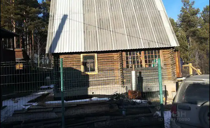 Продажа дачи на Байкальском тракте, СНТ Рассвет - Дача (Недвижимость) в Иркутск