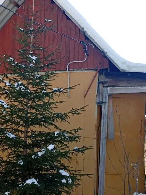 Продажа участка с домом-вагончиком в СНТ Хея - Недвижимость в Иркутск