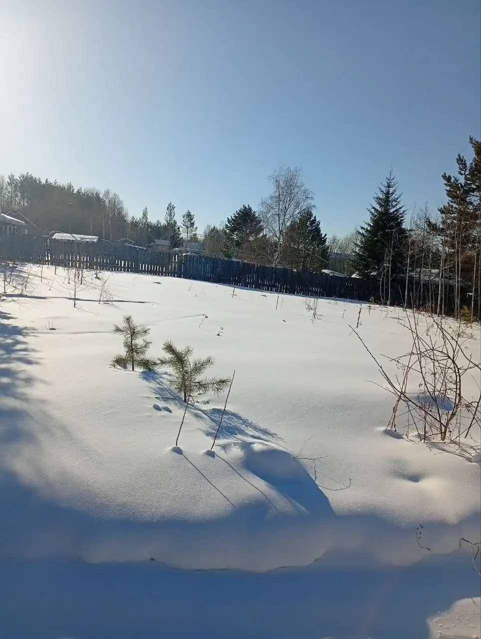 Продажа участка с домом-вагончиком в СНТ Хея - Земельные участки (Недвижимость) в Иркутск