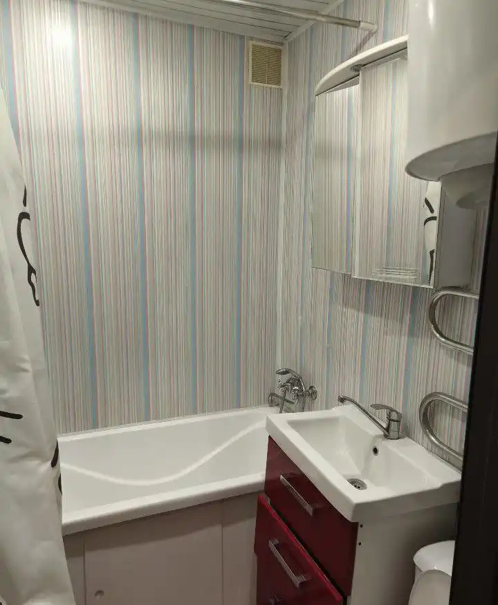 Продам 1-комнатную квартиру в рабочем поселке Маркова - Квартиры (Недвижимость) в Рабочий поселок Маркова