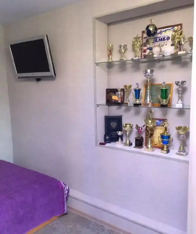 Продам 1-комнатную квартиру в рабочем поселке Маркова - Квартиры (Недвижимость) в Рабочий поселок Маркова