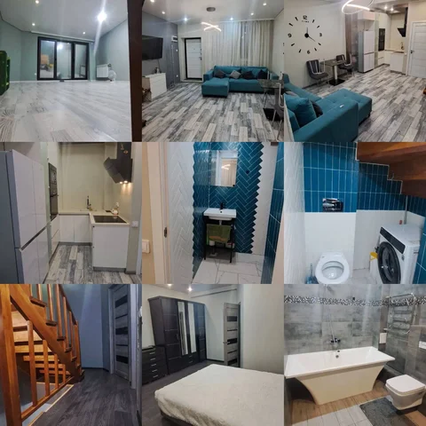 Продажа квартиры на 1 и 2 этажах в Ангарске - частное объявление в Ангарск