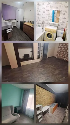 Сдам 3-комнатную квартиру в Иркутске - Недвижимость в Иркутск