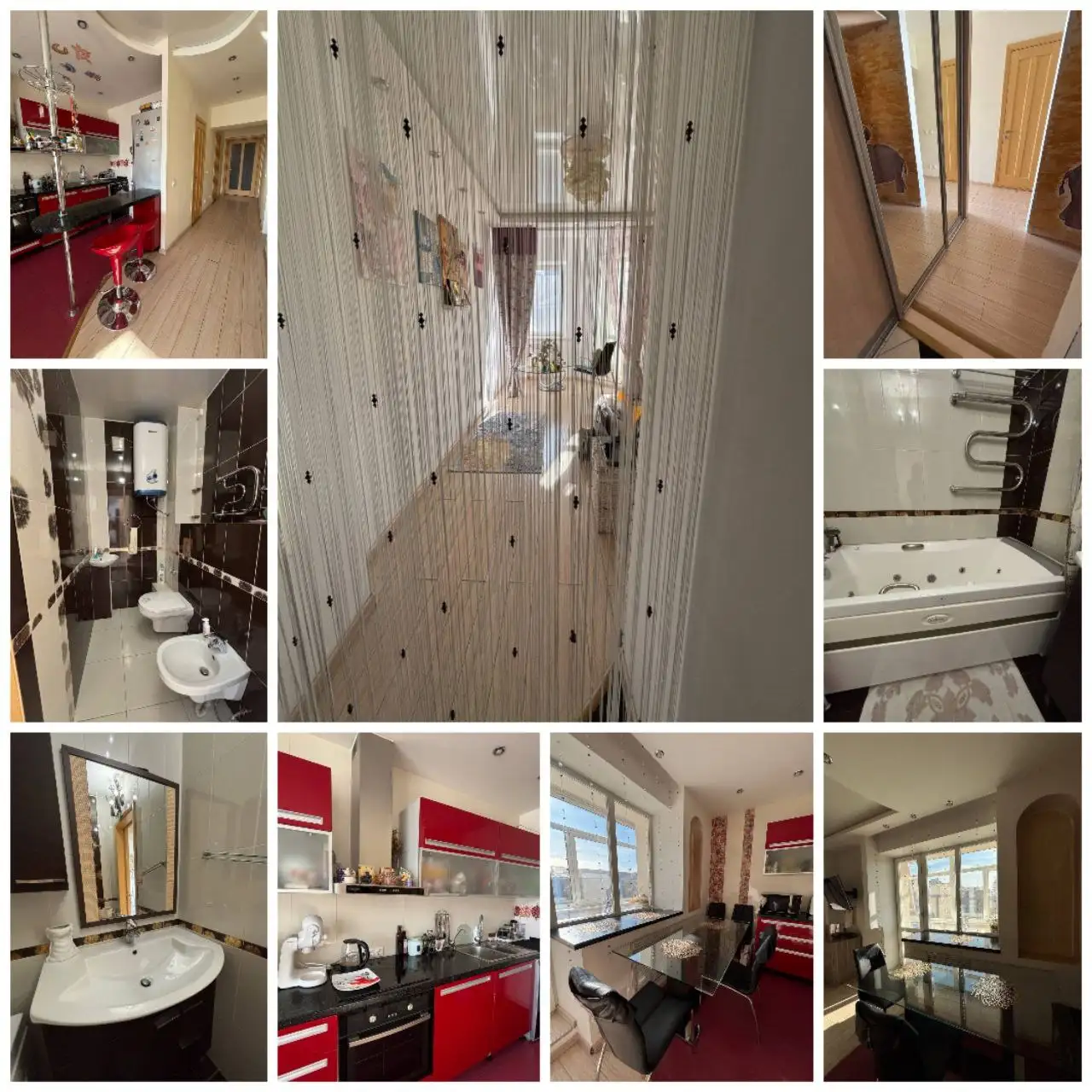 Продажа квартиры 63 кв.м. по ул. Ядринцева - Квартиры (Недвижимость) в Иркутская Обл.