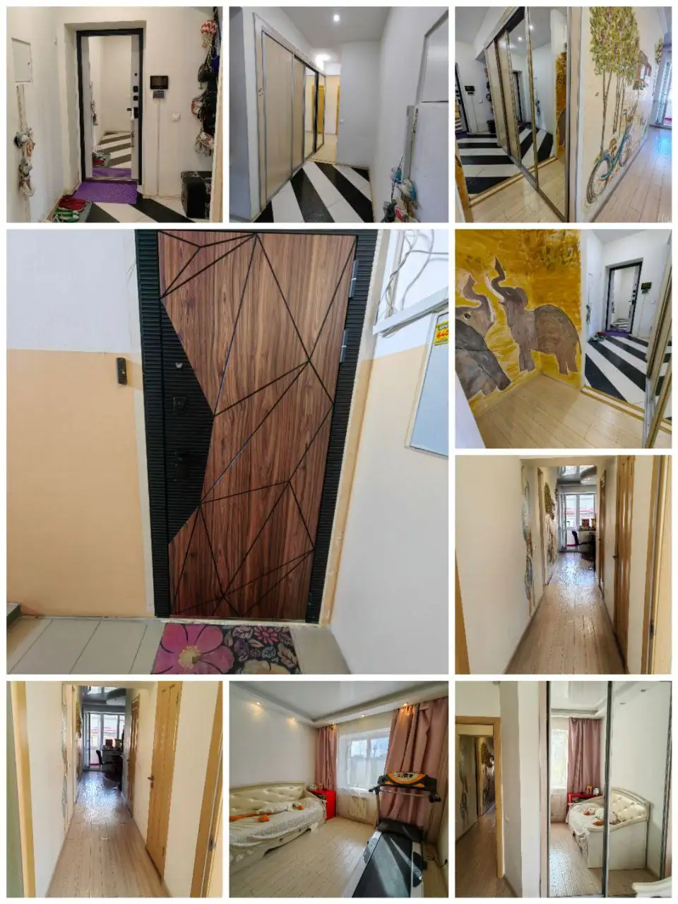 Продажа квартиры 63 кв.м. по ул. Ядринцева - Квартиры (Недвижимость) в Иркутская Обл.