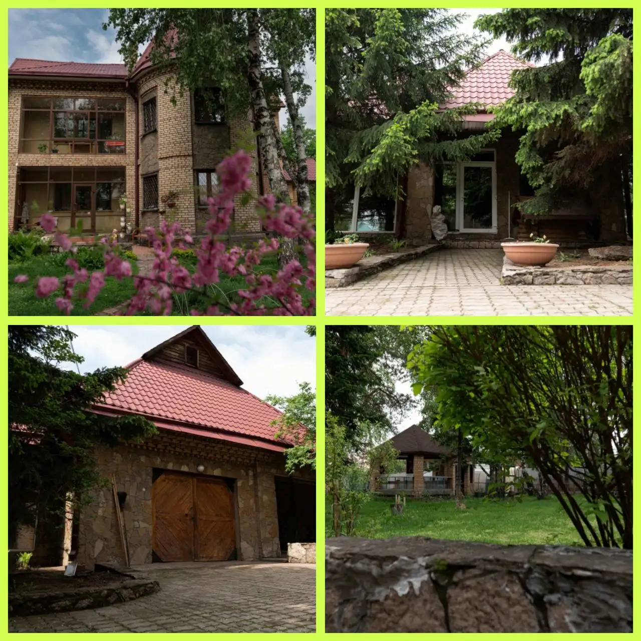 Продажа большого дома в Усолье-Сибирском - Дом (Недвижимость) в Усолье-Сибирское