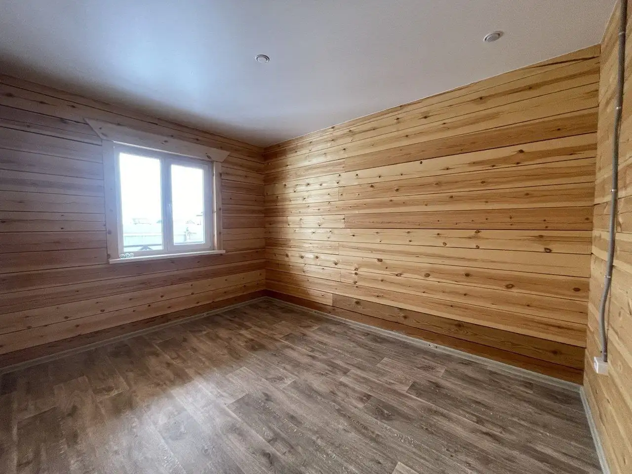 Продаётся дом из бруса в Хомутово - Дома (Недвижимость) в Хомутово